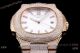 Swiss 324 Patek Philippe Nautilus Diamond-set Rose Gold Replica Watch (3)_th.jpg